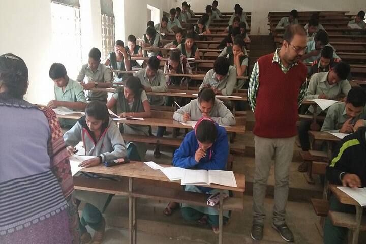 classroom